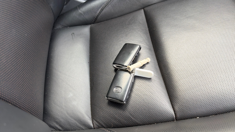 Mazda 3 2.0 e-Skyactiv G MHEV GT Sport 5dr Petrol Hatchback